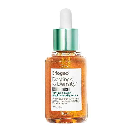 DESTINED FOR DENSITY MEGASTRENGTH SERUM